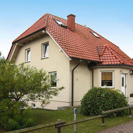 Apartment, Malchow Malchow  Eksteriør billede