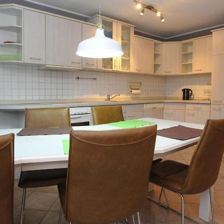 Apartment, Malchow Malchow  Eksteriør billede