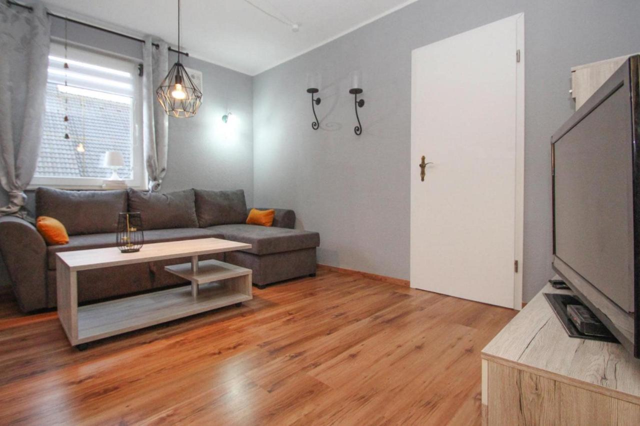 Apartment, Malchow Malchow  Eksteriør billede