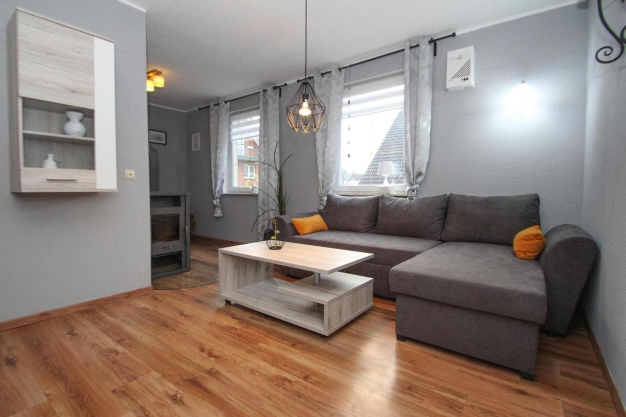 Apartment, Malchow Malchow  Eksteriør billede