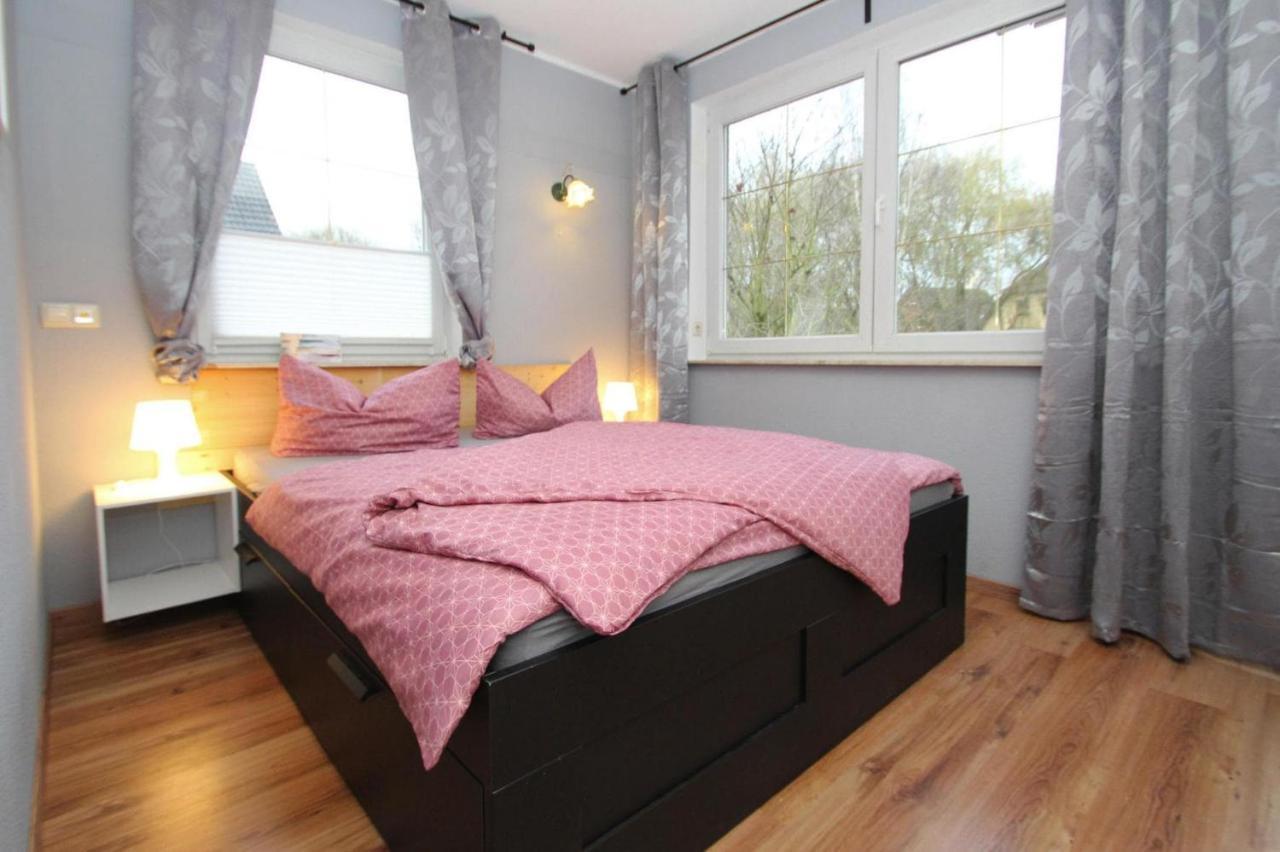 Apartment, Malchow Malchow  Eksteriør billede