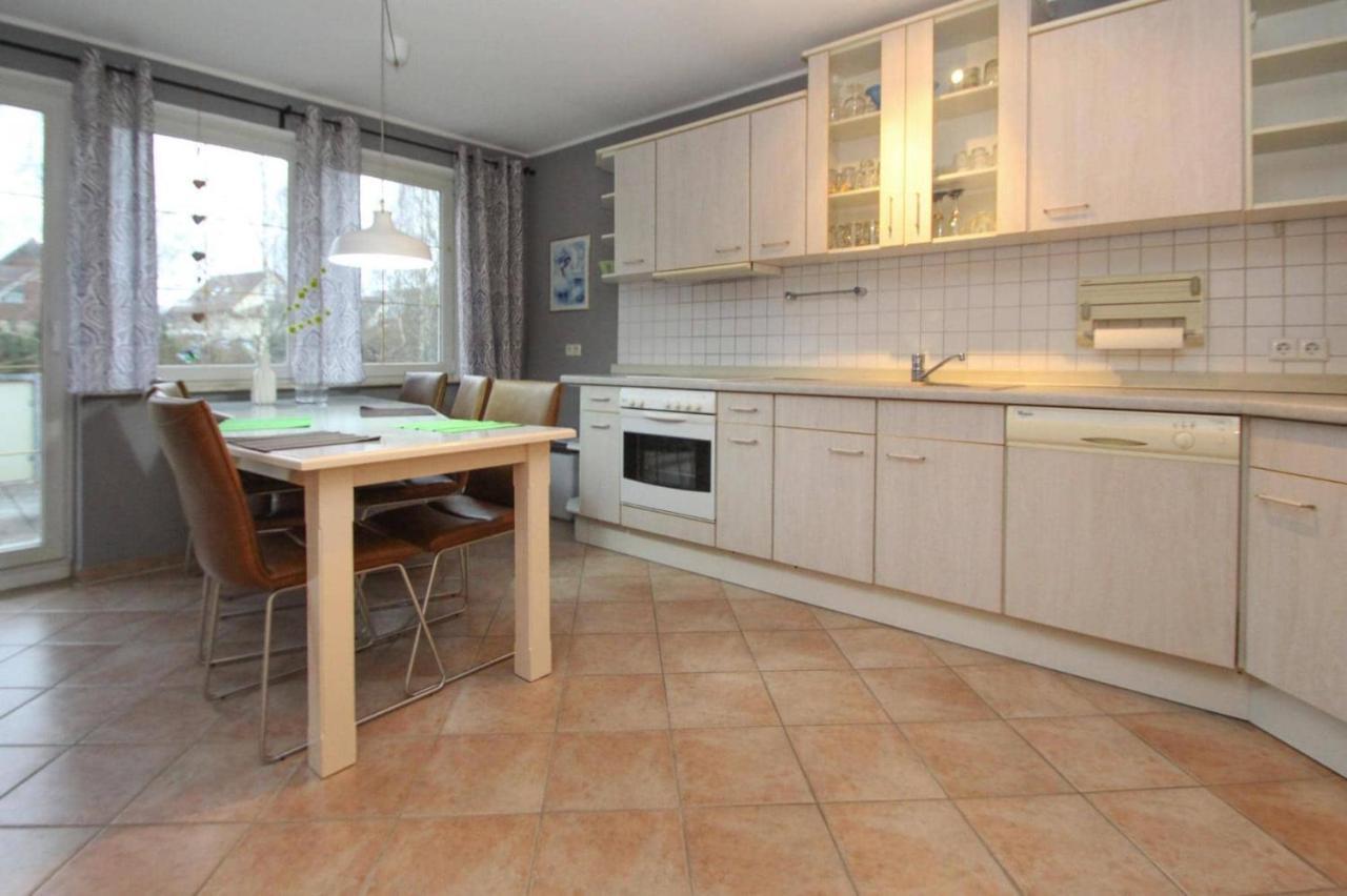 Apartment, Malchow Malchow  Eksteriør billede