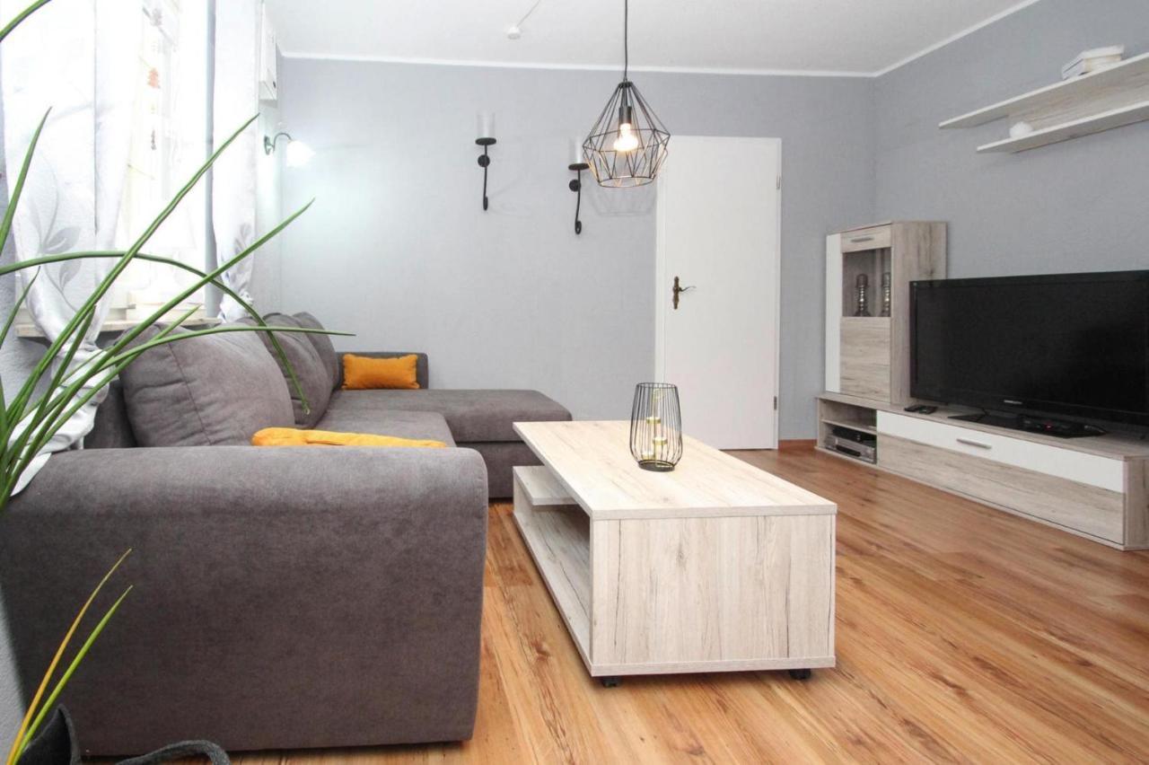 Apartment, Malchow Malchow  Eksteriør billede
